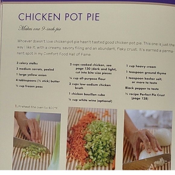the PIONEER WOMAN cookbook THE PIONEER WOMAN COOKS like new - Picture 4 of 9